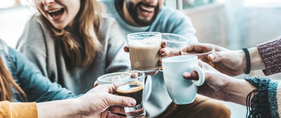 Les jeunes séduits par le dry january - Minizap Annecy