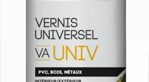 Un vernis à tout faire