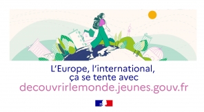 Faciliter la mobilité des jeunes à l'étranger