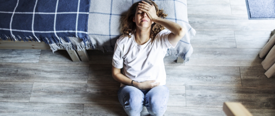Un congé menstruel dans les universités - Minizap Annecy