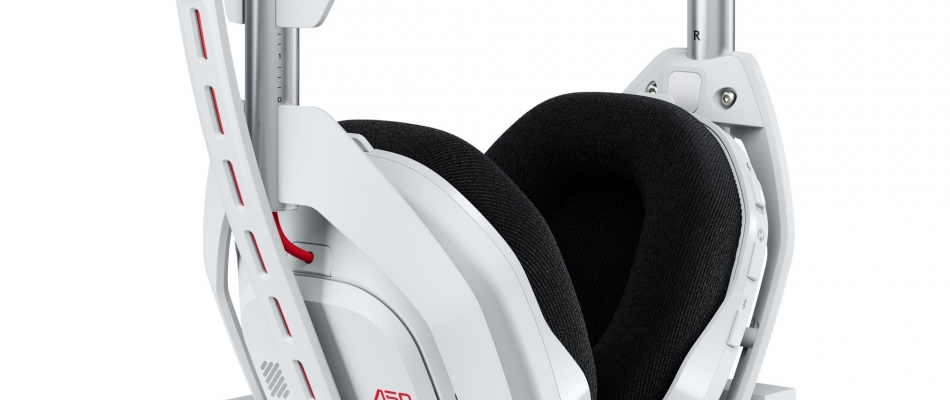 Logitech Astro A50 Gen 5, un casque premium qui mise sur la polyvalence et la précision audio - Minizap Nord-Isère