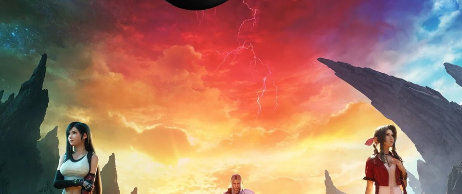 Final Fantasy VII Rebirth, une épopée sublimée sur PC - Minizap Chambery