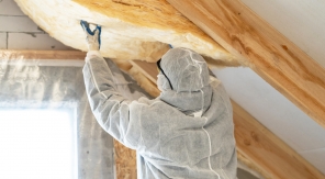 Quel matériau pour l'isolation de mon plafond ?