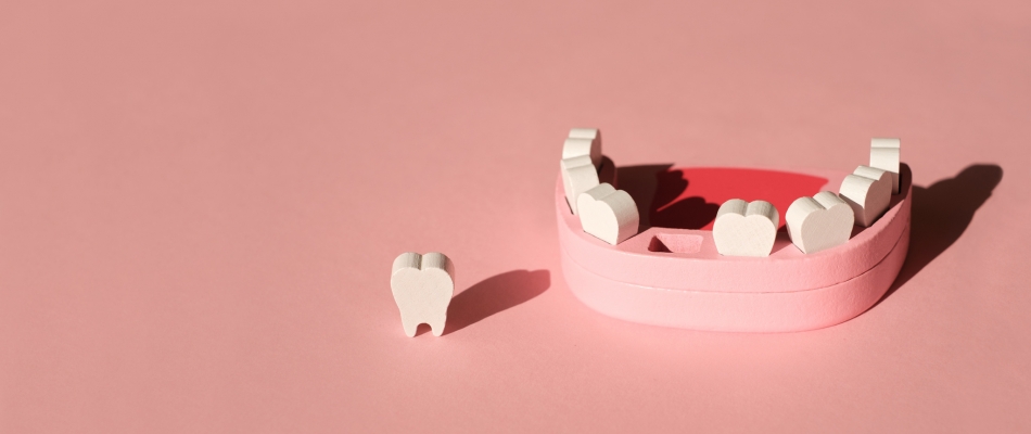 Bientôt une méthode pour faire repousser les dents ? - Minizap Grenoble