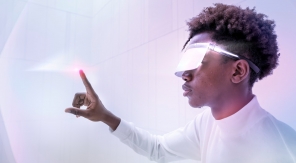 Les lunettes intelligentes entrent dans une nouvelle dimension