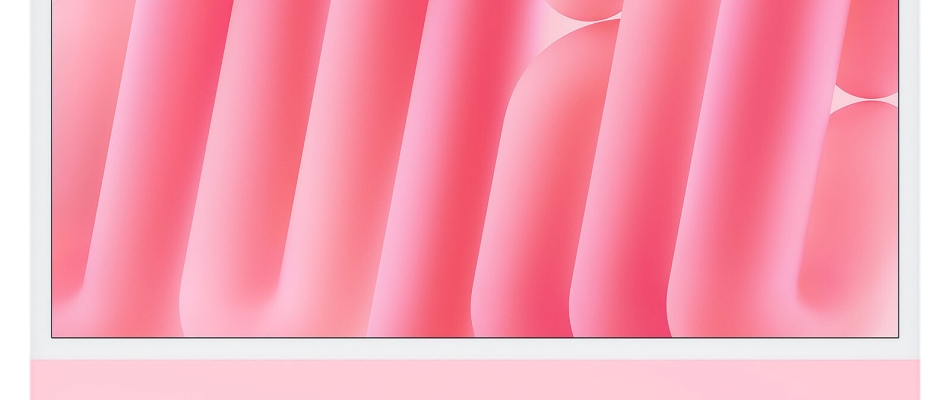 Apple iMac M4, un tout-en-un élégant et prévisible - Minizap Annecy