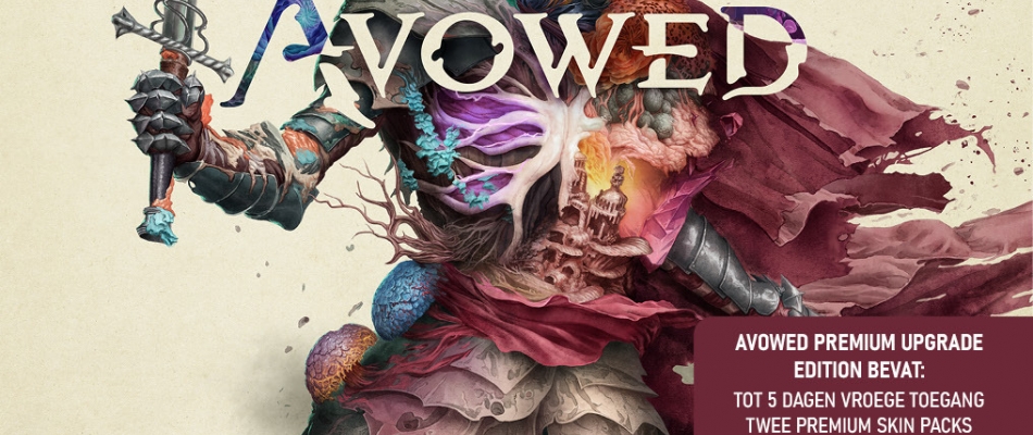 Avowed, un jeu d'aventure prenant mais daté - Minizap Annecy