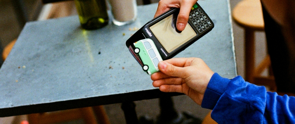 Un porte-monnaie connecté - Minizap Grenoble