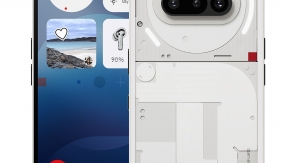 Nothing Phone (3a), l'outsider britannique affine son style