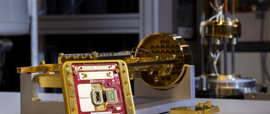Majorana 1, Microsoft tente le grand saut quantique avec ses qubits topologiques - Minizap Pays Voironnais