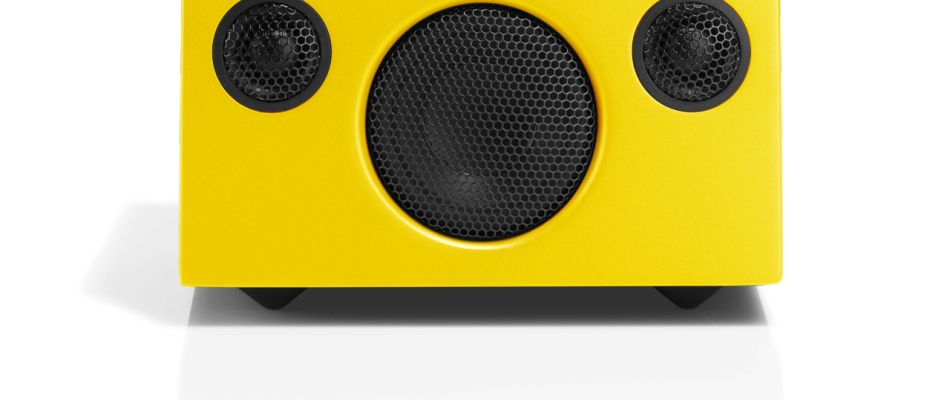 Audio Pro T3+, le pari réussi du son nomade, l'élégance scandinave en plus - Minizap Vallée de l'Arve