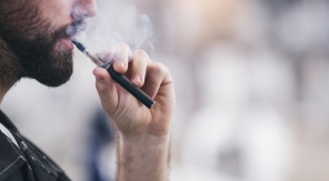 Le vapotage, pire que la cigarette ?