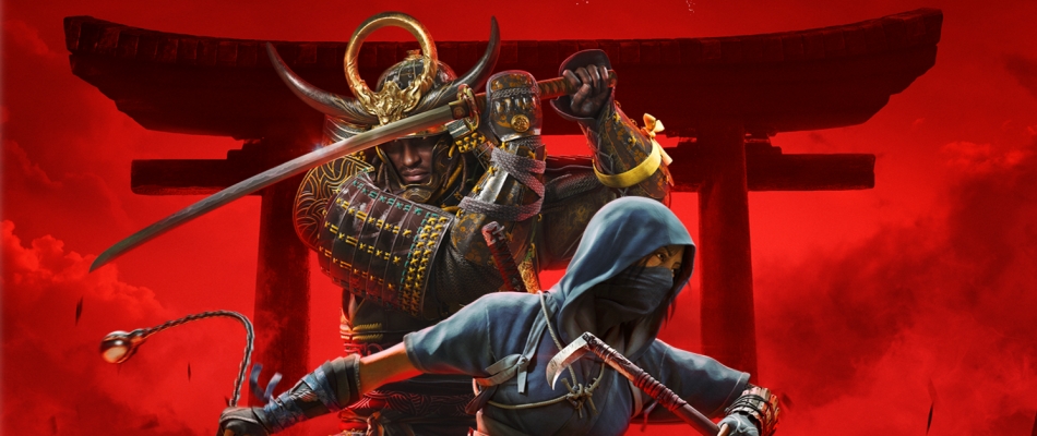 Assassin's Creed Shadows, rendez-vous manqué avec le Japon féodal - Minizap Grenoble