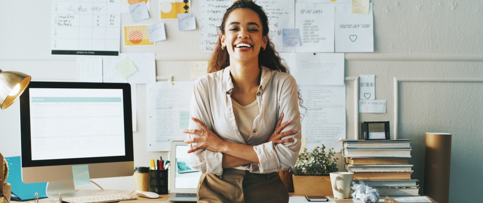 Des aides à la création d'entreprise dédiées aux femmes - Minizap Grenoble