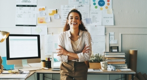 Des aides à la création d'entreprise dédiées aux femmes