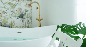 Relooker une salle de bains sans (trop) faire de travaux