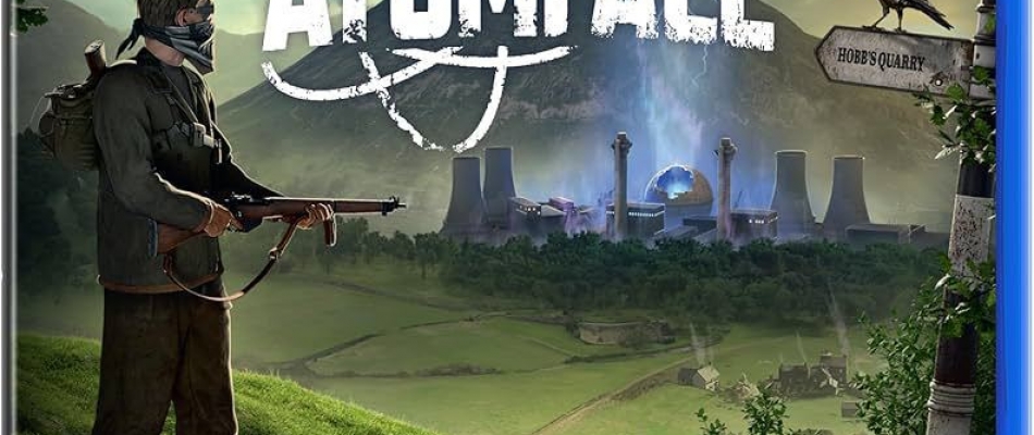 Atomfall, la promesse inaboutie d'un monde ouvert post-apocalyptique brillant - Minizap Pays Voironnais