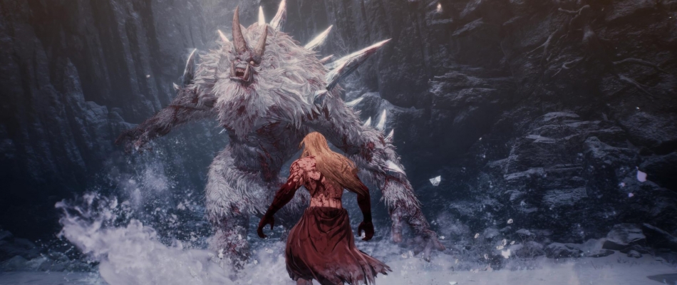 The First Berserker: Khazan, quand Sekiro et Nioh ont un enfant prodige - Minizap Chambery