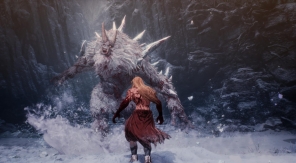 The First Berserker: Khazan, quand Sekiro et Nioh ont un enfant prodige