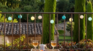 Ambiance guinguette