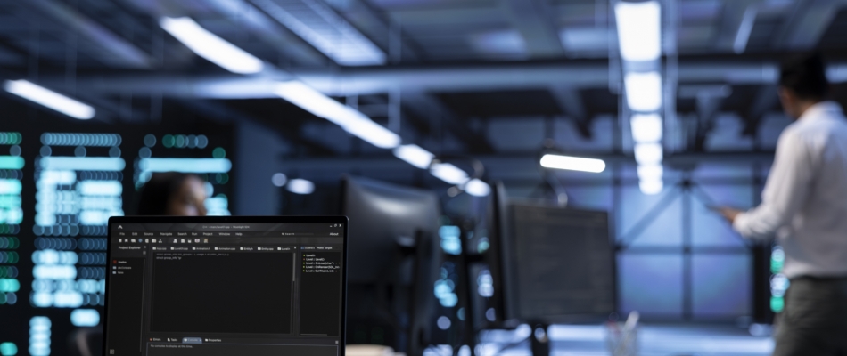 Quand l'intelligence artificielle affole le compteur électrique, la facture s'annonce salée - Minizap Grenoble