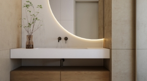 Comment aérer une salle de bains sans fenêtre ?