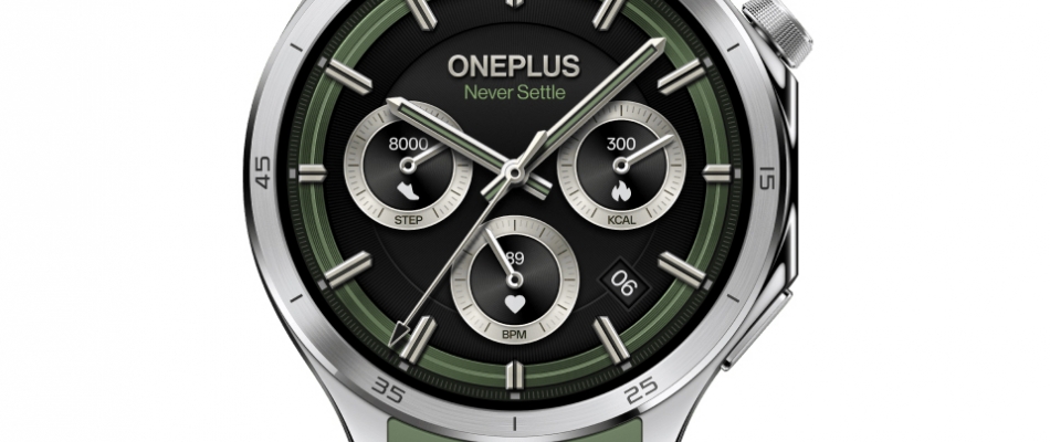 Écran Oled, double puce et autonomie record, la Watch 3 coche (presque) toutes les cases - Minizap Pays Voironnais