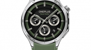 Écran Oled, double puce et autonomie record, la Watch 3 coche (presque) toutes les cases
