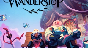 Le calme comme ultime épreuve, Wanderstop ou la difficulté d'apprendre à ne rien faire