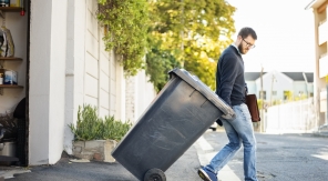 Taxe des ordures ménagères : que devez-vous payer ?