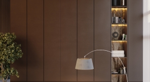 C'est quoi le style Mid-Century Modern ?
