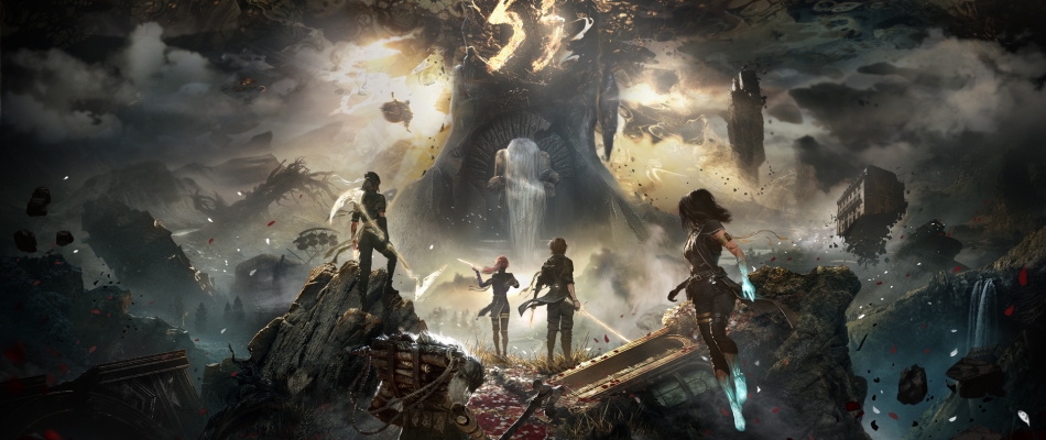 Sous la peinture, la mort, Claire Obscur : Expedition 33 redéfinit les règles du jeu - Minizap Nord-Isère