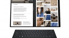 ZenBook Duo nouvelle génération, Asus muscle son portable hybride