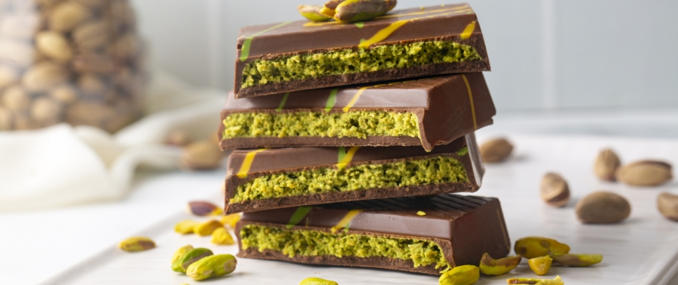 Chocolat Dubaï, matcha... quand les tendances food entraînent des pénuries - Minizap Nord-Isère