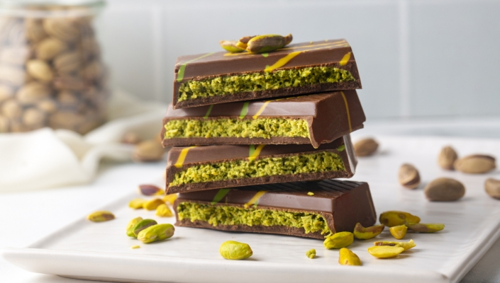 Chocolat Dubaï, matcha... quand les tendances food entraînent des pénuries