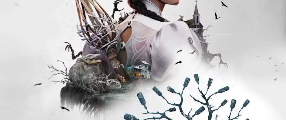 Chants vaudous et haints en furie : voyage au cœur du bayou mystique avec South of Midnight - Minizap Grenoble
