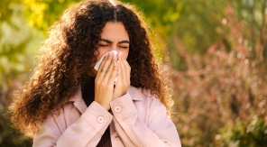 Un nouvel indice pollen
