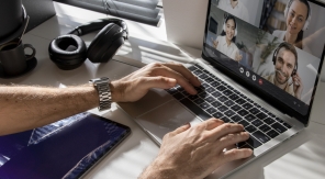 Skype raccroche, l'incroyable histoire d'un appel qui a duré vingt-deux ans