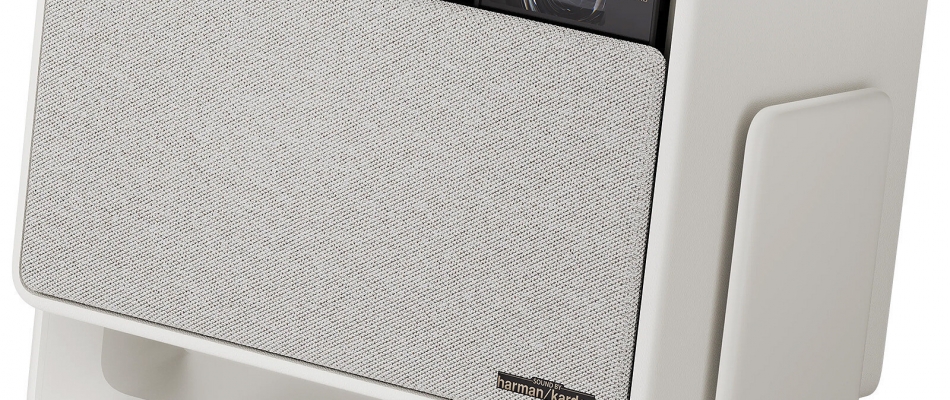 Le Xgimi Horizon S Pro rend la 4K laser accessible - Minizap Nord-Isère