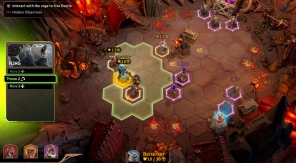 Sunderfolk, quand les cartes deviennent un jeu de rôle à savourer à plusieurs