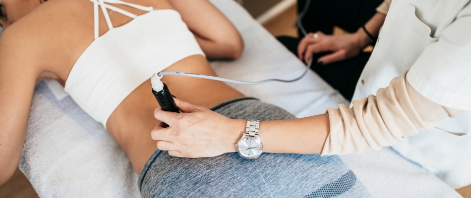 Luxopuncture, nouvelle méthode pour maigrir ? - Minizap Pays Voironnais