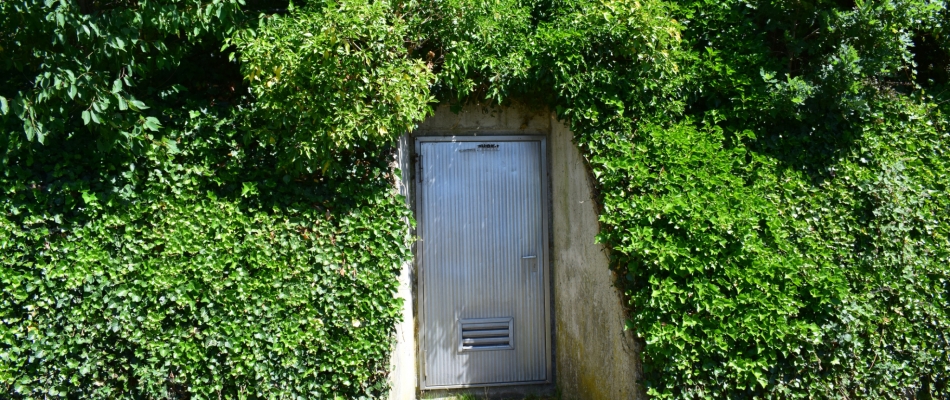 Comment construire un abri souterrain dans son jardin ? - Minizap Annecy