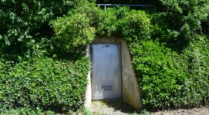 Comment construire un abri souterrain dans son jardin ?