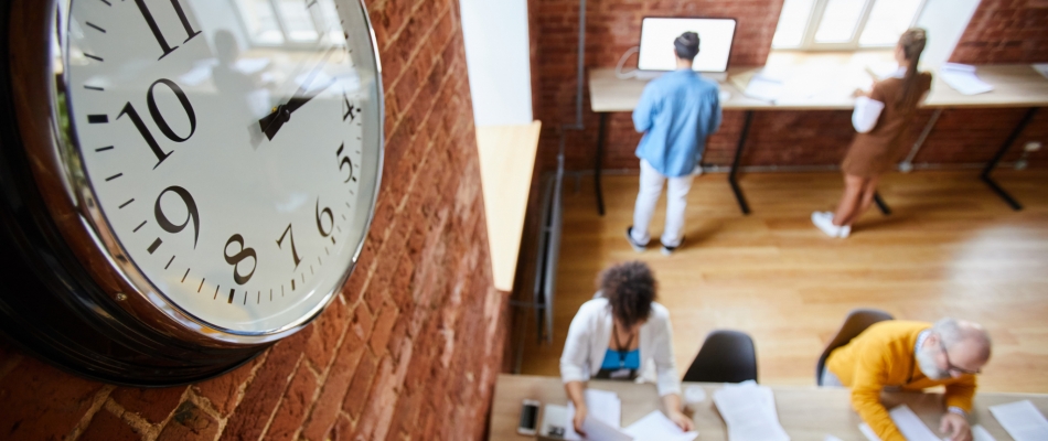 Un nouveau dispositif d'activité partielle pour préserver l'emploi - Minizap Grenoble
