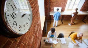 Un nouveau dispositif d'activité partielle pour préserver l'emploi