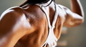 Le muscle, un allié pour se prémunir des maladies