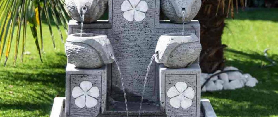 À l'eau de la claire fontaine - Minizap Chambery