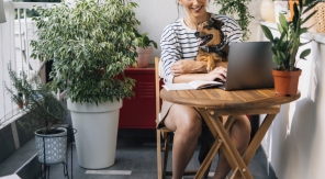 Télétravailler à l'heure d'été