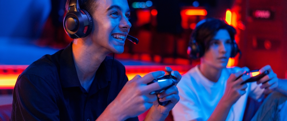Cloud gaming, la révolution du jeu sans machine en marche - Minizap Pays Voironnais