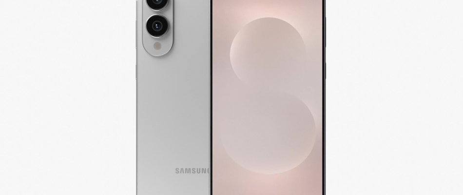 Samsung Galaxy S25 Edge, un bijou de design - Minizap Pays Voironnais